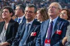 CHP'nin İstanbul İl Kongresi davası ertelendi