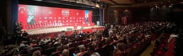 CHP'nin İstanbul İl Kongresi davası ertelendi