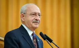 CHP'nin Kılıçdaroğlu toplantısından bir milletvekiline ihraç çıktı