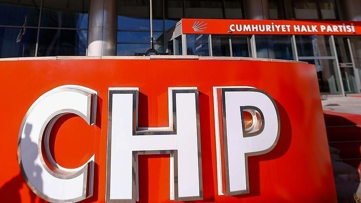 CHP'nin kurultay davası 1 Temmuz'a ertelendi