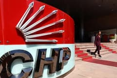 CHP'nin kurultay davası 1 Temmuz'a ertelendi