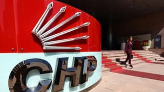 CHP'nin kurultay davası 1 Temmuz'a ertelendi