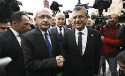 CHP’nin kurultay davası ertelendi