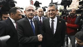 CHP’nin kurultay davası ertelendi