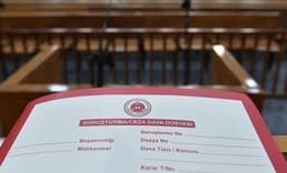 CHP'nin kurultay davasında karar açıklandı