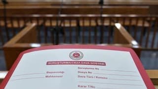 CHP'nin kurultay davasında karar açıklandı