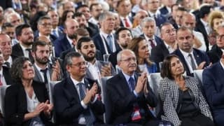 CHP'nin kurultay davasında mahkemenin görevsizlik kararı kaldırıldı