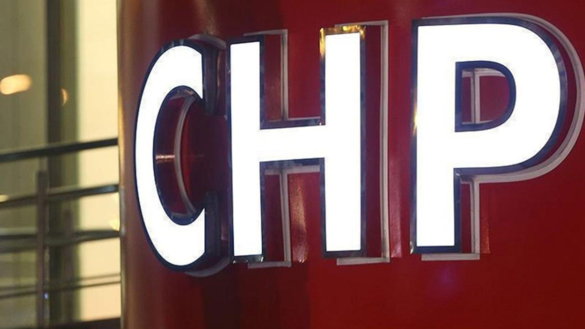 CHP YDK, 8 kişinin tedbir kararına itirazını reddetti