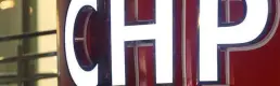CHP YDK, 8 kişinin tedbir kararına itirazını reddetti
