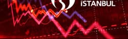 Borsa İstanbul'da sert düşüş