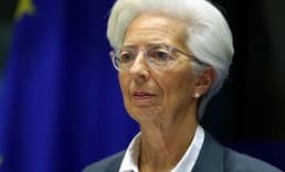 Christine Lagarde'dan faiz artışına devam mesajı