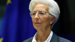 Christine Lagarde'dan faiz artışına devam mesajı