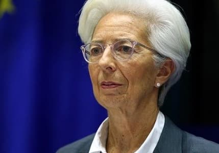 Christine Lagarde'dan faiz artışına devam mesajı