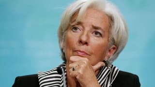 Christine Lagarde'ın ek geliri Avrupa Merkez Bankası'nda maaş krizi çıkardı