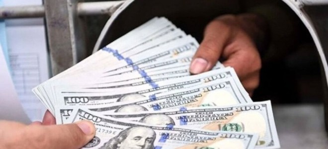 “Çift dolar kuru oluştu, insanlar bavulla çarşıya gidiyor!”