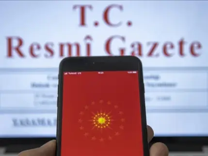 Resmi Gazete'de yayımlandı: Çiftçi desteklerinde üst limitler artırıldı