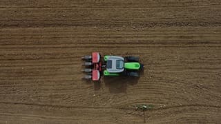 Çiftçi Kayıt Sistemi başvuruları açıldı