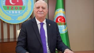 Çiftçiler belediyelerden ne bekliyor?: TZOB Başkanı Bayraktar taleplerini açıkladı 