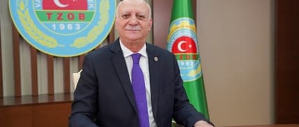 Çiftçiler belediyelerden ne bekliyor?: TZOB Başkanı Bayraktar taleplerini açıkladı 