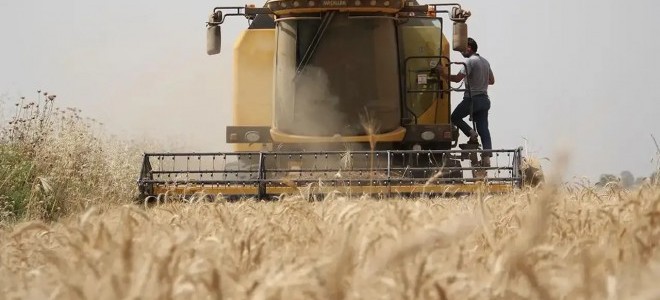 Çiftçilere 1,7 milyar liralık destek ödemesi yapılacak