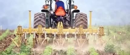 Çiftçilere bu yıl için ödenecek destekler belli oldu