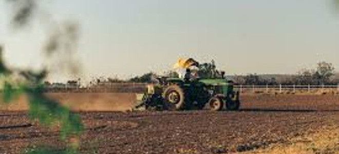 Çiftçinin 2025 enflasyonu belli oldu