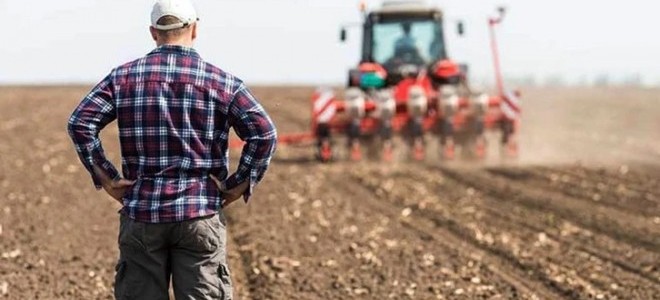 Çiftçinin haziran enflasyonu açıklandı