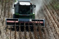 Çiftçinin şubat ayı enflasyonu belli oldu