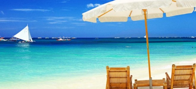 Çiftlerin Yeni Tercihi '+18 Tatil'