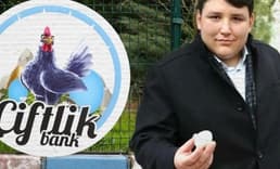 Çiftlik Bank davasında ara karar açıklandı