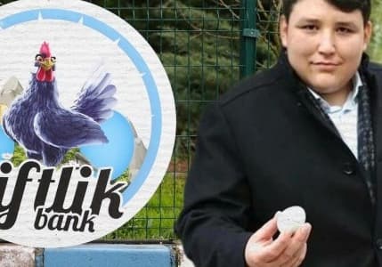 Çiftlik Bank davasında ara karar açıklandı