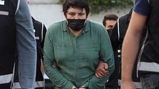 Çiftlik Bank davasında 