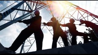 Çiftlikköy Belediyesi'nde Toplu Sözleşme İmzalandı 