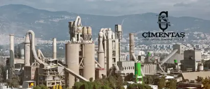 Çimentaş'a Rekabet Kurulu'ndan 37,3 milyon liralık ceza