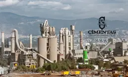 Çimentaş'tan Rekabet Kurulu cezasına karşı dava