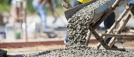 Çimento hisselerinde deprem yükselişi %100'e yaklaştı