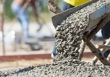 Çimento hisselerinde deprem yükselişi %100'e yaklaştı