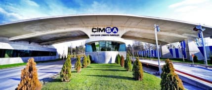 Çimsa'dan maden projesi ruhsatının iptali için başvuru