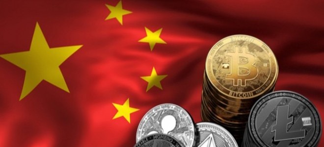 Çin tüm kripto para borsalarını kapattı