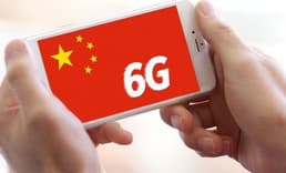 Çin 6G’nin Ar-Ge çalışmalarına resmi olarak başladı