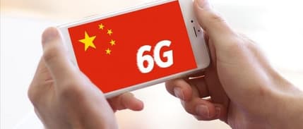Çin 6G’nin Ar-Ge çalışmalarına resmi olarak başladı