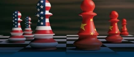 Çin: ABD ile anlaşmanın ilk aşaması yakında