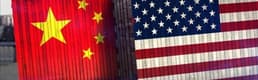 Çin: ABD ile ticaret görüşmeleri gündemden kalkmadı