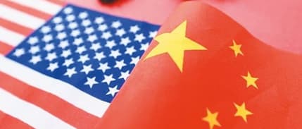 Çin ABD ile “yakın temasta”
