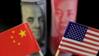 Çin ABD'nin tarım ürünlerine milyarlarca dolar harcamayacak