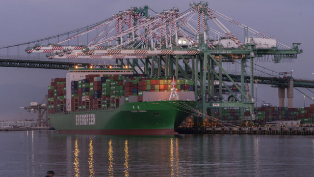 Çin, ABD tarifelerinin etrafından dolanıyor