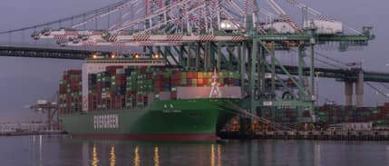 Çin, ABD tarifelerinin etrafından dolanıyor