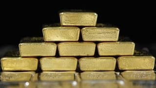 Çin, altın alım serisini sekizinci aya taşıdı