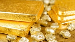 Çin altın rezervlerini Ekim 2016'dan bu yana ilk kez artırdı