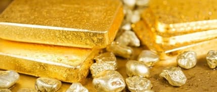 Çin altın rezervlerini Ekim 2016'dan bu yana ilk kez artırdı